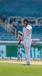 jasprit Bumrah Biography : जसप्रीत बुमराह बायोग्राफी in हिंदी