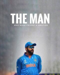 Rohit Sharma Biography |रोहित शर्मा बायोग्राफी इन हिंदी