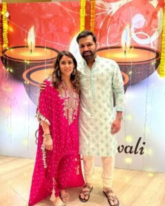 Rohit Sharma Biography