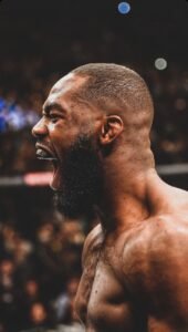Jon Jones Next Fight