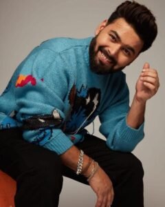 Rishabh Pant Biography