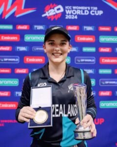 Top 10 beautiful female cricket players 