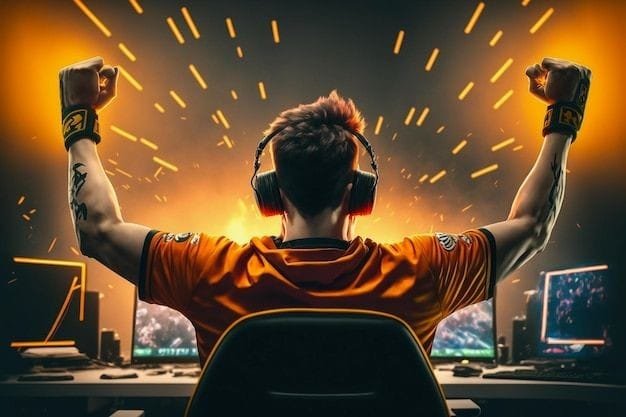 History of Esports