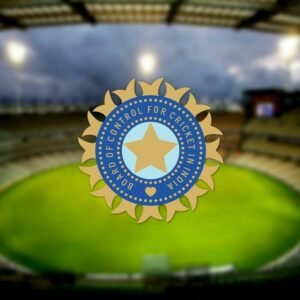 BCCI Net Worth In 2024