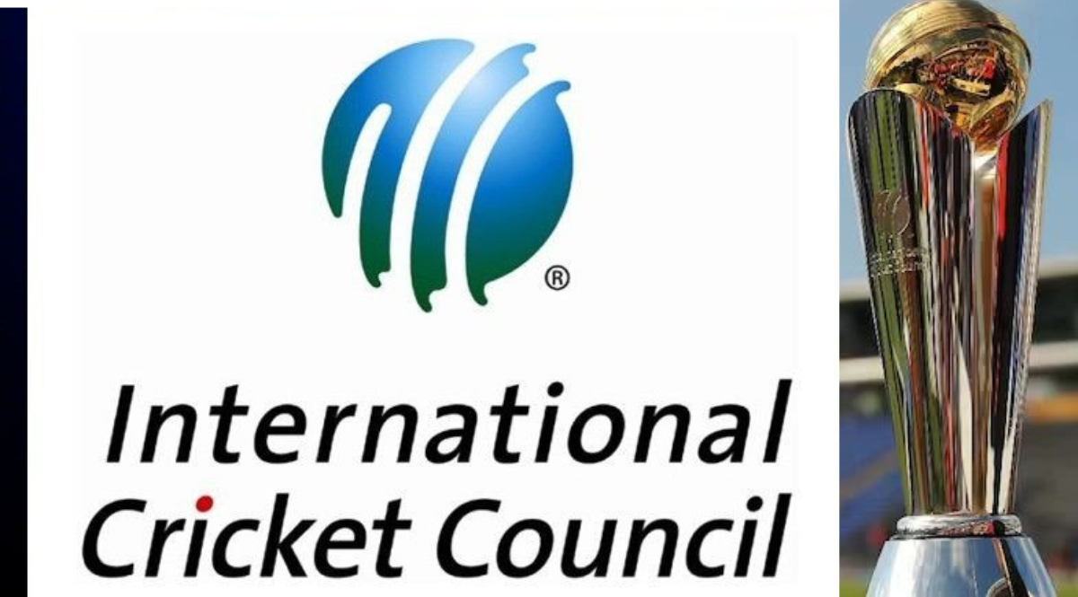 What Is ICC Net Worth In 2024