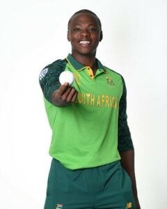 Top 15 Most Dangerous Bowlers in the World 2024