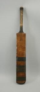 History of cricket bat 