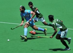 History of Hockey