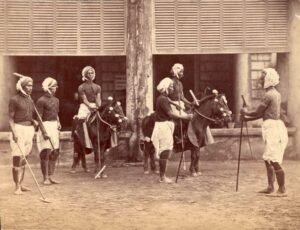 History of Indian Sports 
