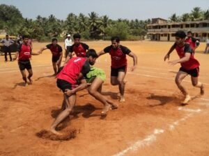 History of Indian Sports 