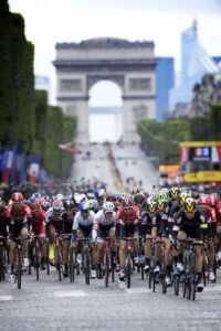 Tour de France history in hindi