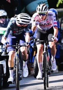 cycling 